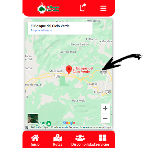 app-ebcv-Ayuda-Rutas-Google-MAps