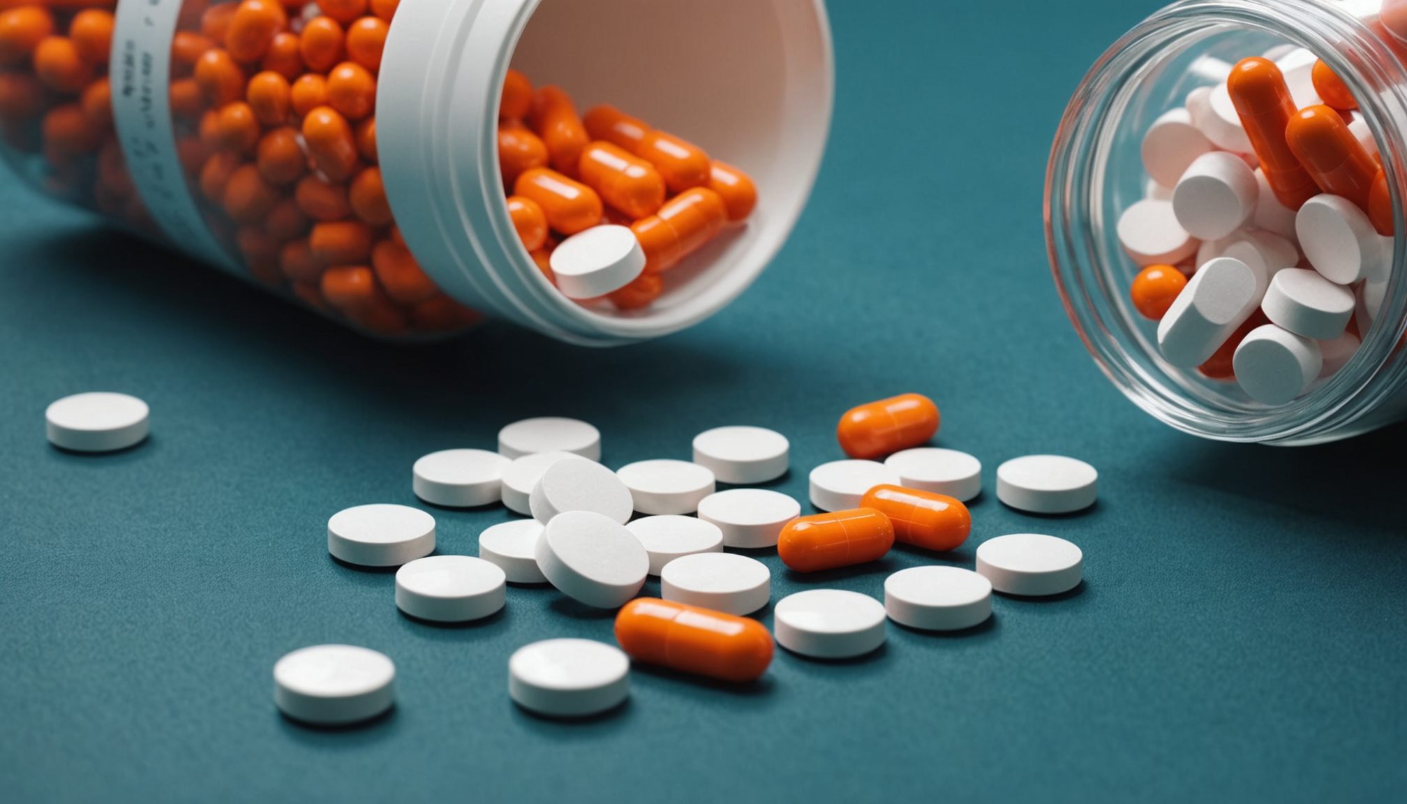 Comparison chart of erectile dysfunction pill options with benefits and risks