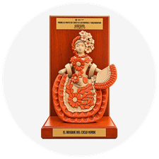 Premio al producto